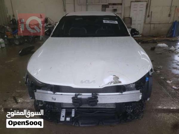 كيا K5 2025 للبيع في العراق - الناصرية